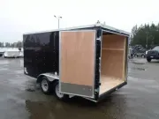 new Cargo (Enclosed) Trailers Cargo Mate  for sale, in Olympia, WA Thumbnail 6