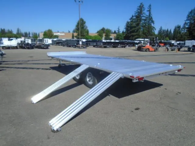 new ATV Trailers Aluma  for sale, in Olympia, WA Thumbnail 12