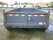 new Dump Trailers Lamar Trailers  for sale, in Olympia, WA Thumbnail 6