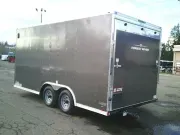 new Cargo (Enclosed) Trailers Cargo Mate  for sale, in Olympia, WA Thumbnail 7