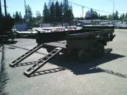 new Dump Trailers Load Trail  for sale, in Olympia, WA Thumbnail 10