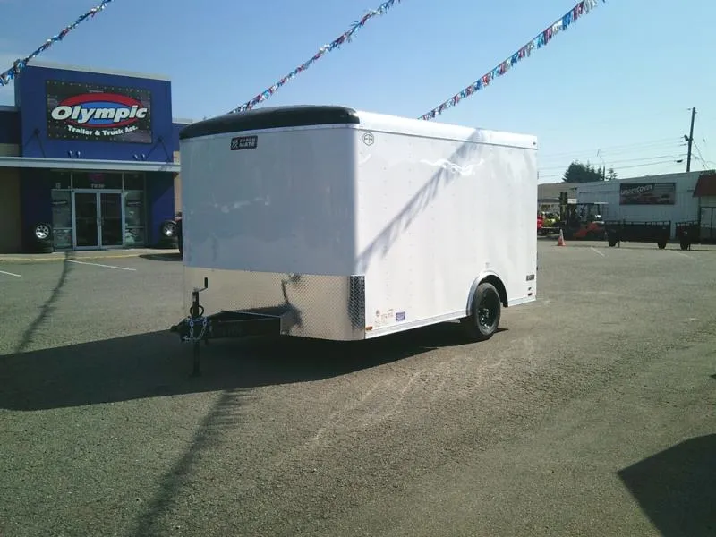 new Cargo (Enclosed) Trailers Cargo Mate  for sale, in Olympia, WA image-0