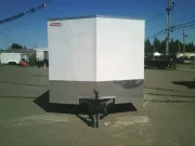 new Cargo (Enclosed) Trailers Commander  for sale, in Olympia, WA Thumbnail 2