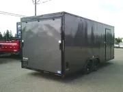 new Cargo (Enclosed) Trailers Cargo Mate  for sale, in Olympia, WA Thumbnail 5