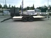 new Equipment / Flatbed Trailers Summit  for sale, in Olympia, WA Thumbnail 10