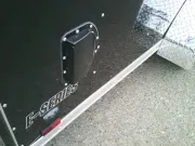 new Cargo (Enclosed) Trailers Cargo Mate  for sale, in Olympia, WA Thumbnail 18