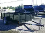 new Utility Trailers Summit  for sale, in Olympia, WA Thumbnail 3