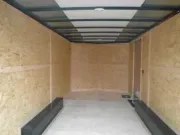 new Cargo (Enclosed) Trailers Cargo Mate  for sale, in Olympia, WA Thumbnail 5