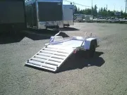 new Utility Trailers Aluma  for sale, in Olympia, WA Thumbnail 13