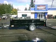 new Utility Trailers Summit  for sale, in Olympia, WA Thumbnail 9