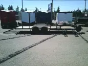 used Utility Trailers PJ Trailers  for sale, in Olympia, WA Thumbnail 10