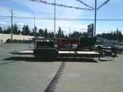 new Equipment / Flatbed Trailers PJ Trailers  for sale, in Olympia, WA Thumbnail 4