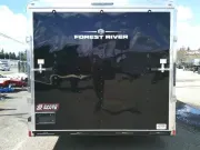 new Cargo (Enclosed) Trailers Cargo Mate  for sale, in Olympia, WA Thumbnail 6