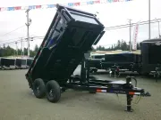 new Dump Trailers Load Trail  for sale, in Olympia, WA Thumbnail 19