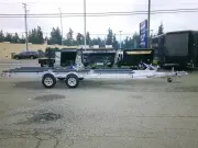 new Watercraft Trailers Triton Trailers  for sale, in Olympia, WA Thumbnail 4