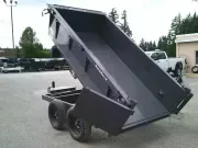 new Dump Trailers Lamar Trailers  for sale, in Olympia, WA Thumbnail 15