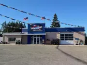 new Cargo (Enclosed) Trailers Cargo Mate  for sale, in Olympia, WA Thumbnail 2