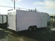 new Cargo (Enclosed) Trailers Cargo Mate  for sale, in Olympia, WA Thumbnail 5