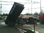 new Dump Trailers Load Trail  for sale, in Olympia, WA Thumbnail 13