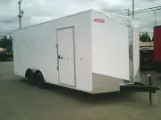 new Cargo (Enclosed) Trailers Commander  for sale, in Olympia, WA Thumbnail 3