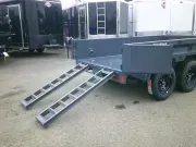 new Dump Trailers Lamar Trailers  for sale, in Olympia, WA Thumbnail 17