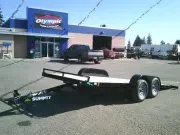 new Equipment / Flatbed Trailers Summit  for sale, in Olympia, WA Thumbnail 14