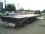 new Equipment / Flatbed Trailers Lamar Trailers  for sale, in Olympia, WA Thumbnail 5