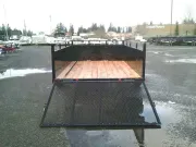 new Utility Trailers Summit  for sale, in Olympia, WA Thumbnail 10