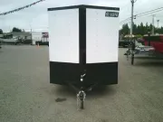 new Cargo (Enclosed) Trailers Cargo Mate  for sale, in Olympia, WA Thumbnail 2