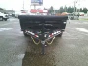 new Dump Trailers PJ Trailers  for sale, in Olympia, WA Thumbnail 2