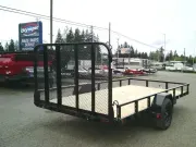 new Utility Trailers PJ Trailers  for sale, in Olympia, WA Thumbnail 5