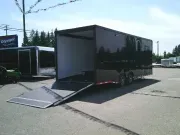 new Cargo (Enclosed) Trailers Cargo Mate  for sale, in Olympia, WA Thumbnail 11