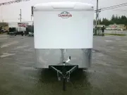 new Cargo (Enclosed) Trailers Cargo Mate  for sale, in Olympia, WA Thumbnail 2