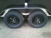 new Cargo (Enclosed) Trailers Cargo Mate  for sale, in Olympia, WA Thumbnail 17