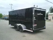 new Cargo (Enclosed) Trailers Cargo Mate  for sale, in Olympia, WA Thumbnail 7