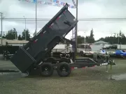 new Dump Trailers Lamar Trailers  for sale, in Olympia, WA Thumbnail 18