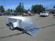 new Utility Trailers Aluma  for sale, in Olympia, WA Thumbnail 9