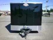new Cargo (Enclosed) Trailers Cargo Mate  for sale, in Olympia, WA Thumbnail 2