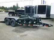 new Equipment / Flatbed Trailers PJ Trailers  for sale, in Olympia, WA Thumbnail 13