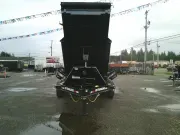 new Dump Trailers PJ Trailers  for sale, in Olympia, WA Thumbnail 17