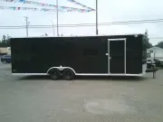 new Cargo (Enclosed) Trailers Cargo Mate  for sale, in Olympia, WA Thumbnail 4
