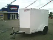 new Cargo (Enclosed) Trailers Cargo Mate  for sale, in Olympia, WA Thumbnail 1