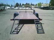 new Equipment / Flatbed Trailers Summit  for sale, in Olympia, WA Thumbnail 8