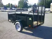 new Utility Trailers Summit  for sale, in Olympia, WA Thumbnail 7