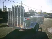 new Utility Trailers Eagle Trailer  for sale, in Olympia, WA Thumbnail 5