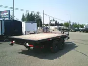 new Dump Trailers PJ Trailers  for sale, in Olympia, WA Thumbnail 5