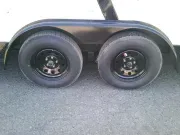 new Cargo (Enclosed) Trailers Cargo Mate  for sale, in Olympia, WA Thumbnail 21