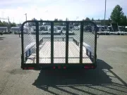 new Utility Trailers PJ Trailers  for sale, in Olympia, WA Thumbnail 6
