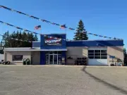 new Utility Trailers Summit  for sale, in Olympia, WA Thumbnail 16