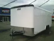 new Cargo (Enclosed) Trailers Cargo Mate  for sale, in Olympia, WA Thumbnail 1